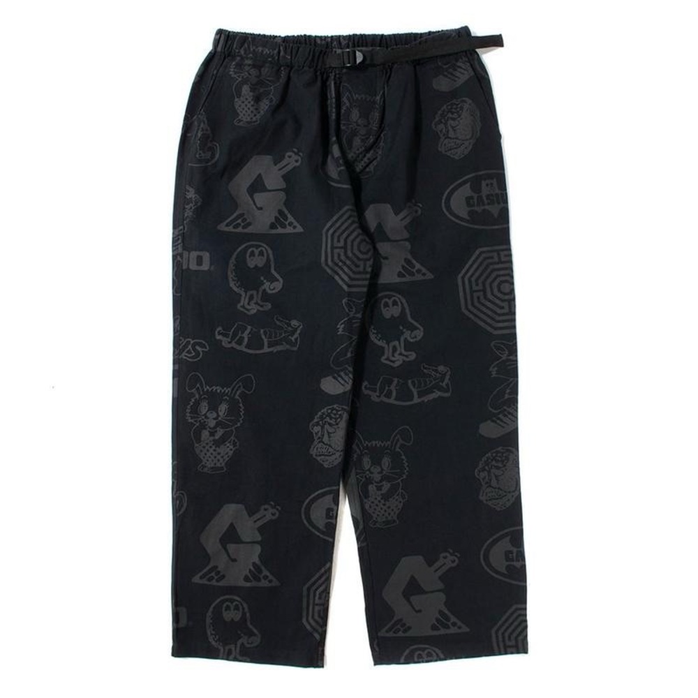 Gasius All Over Jehovah Pants